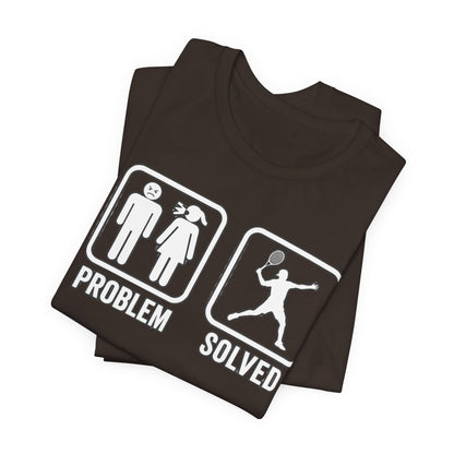 Problem Solved T-Shirt