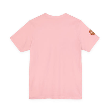 Roland Garros 2026 Tennis Tee – Paris Tournament Graphic T-Shirt