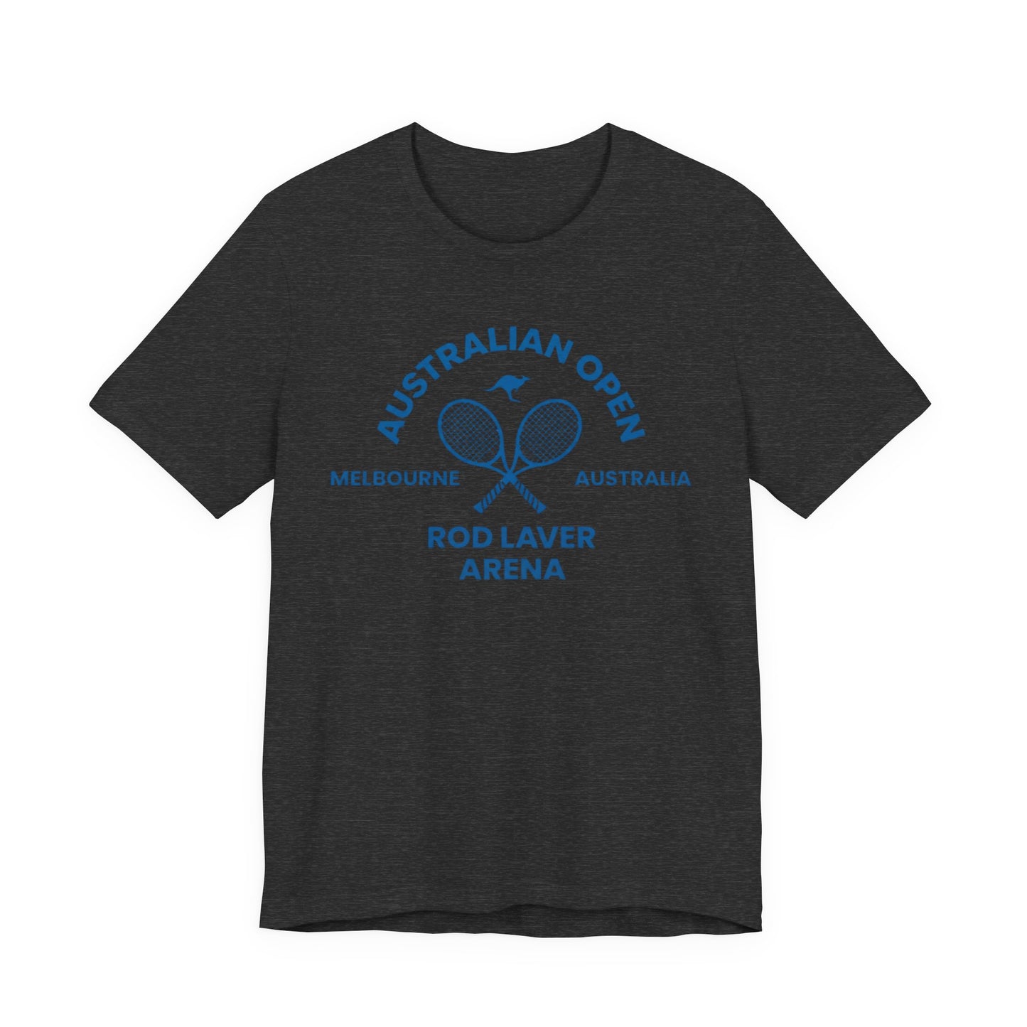 Australian Open Rod Laver Arena Tennis T-Shirt