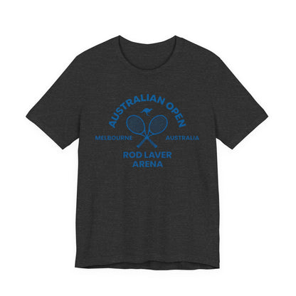 Australian Open Rod Laver Arena Tennis T-Shirt