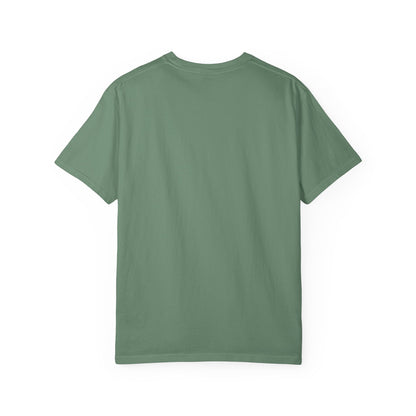 Tennis Vintage Graphic T-Shirt — Distressed Racket & Ball Tee