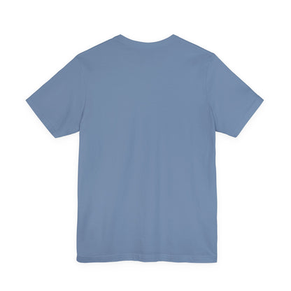 Tennis DNA T‑Shirt — "It's In My DNA" Racket Fingerprint Tee