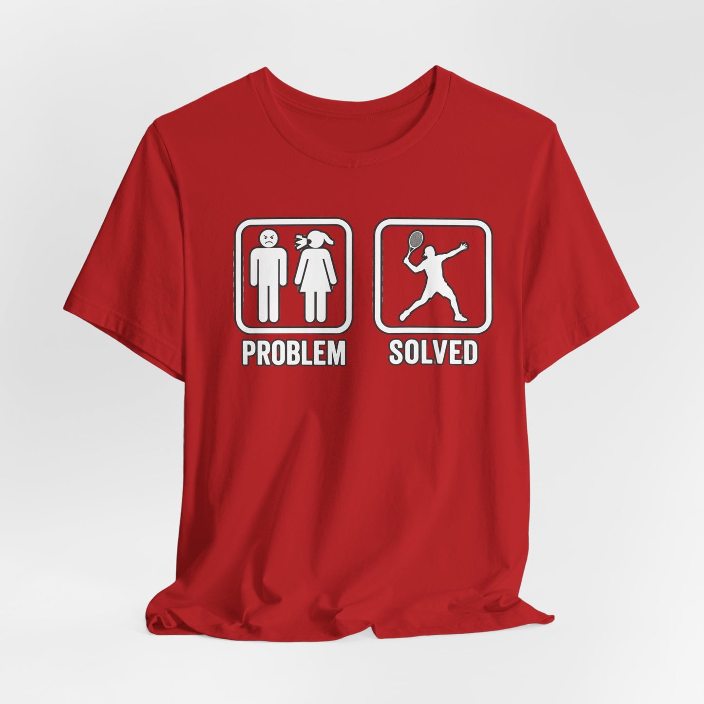Problem Solved T-Shirt