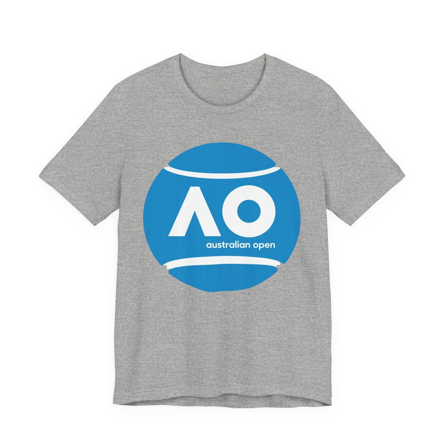 Australian Open Tennis Ball Logo T-Shirt