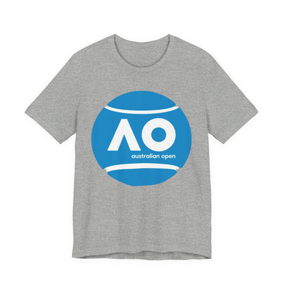 Australian Open Tennis Ball Logo T-Shirt