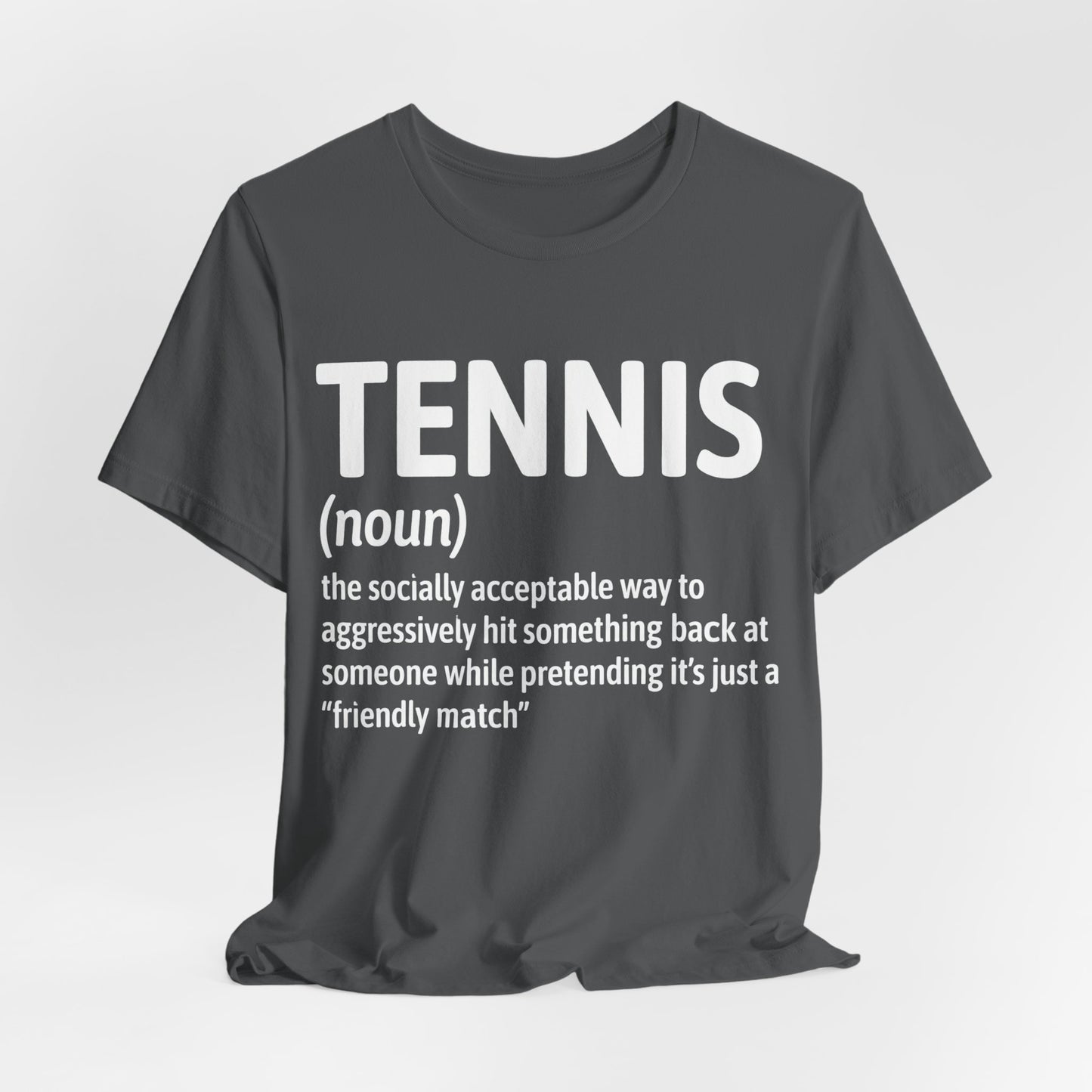 Tennis T-Shirt