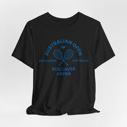 Australian Open Rod Laver Arena Tennis T-Shirt