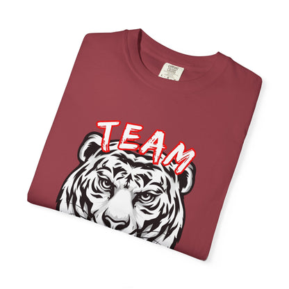T-Shirt — Team Sabalenka Tiger Graphic Tee