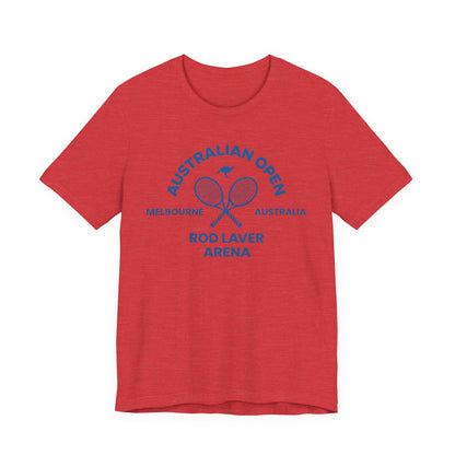 Australian Open Rod Laver Arena Tennis T-Shirt