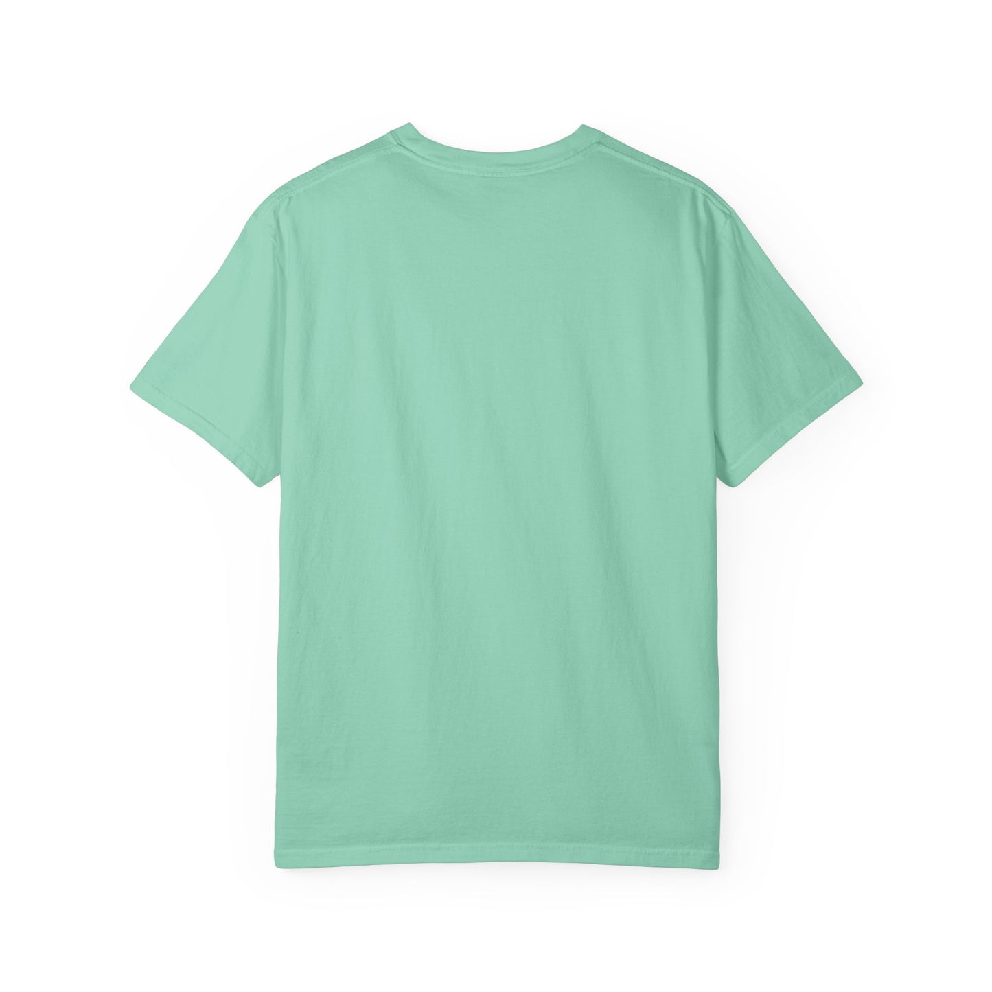 Tennis Periodically T‑Shirt — “An Essential Element” Chemistry Tennis Tee