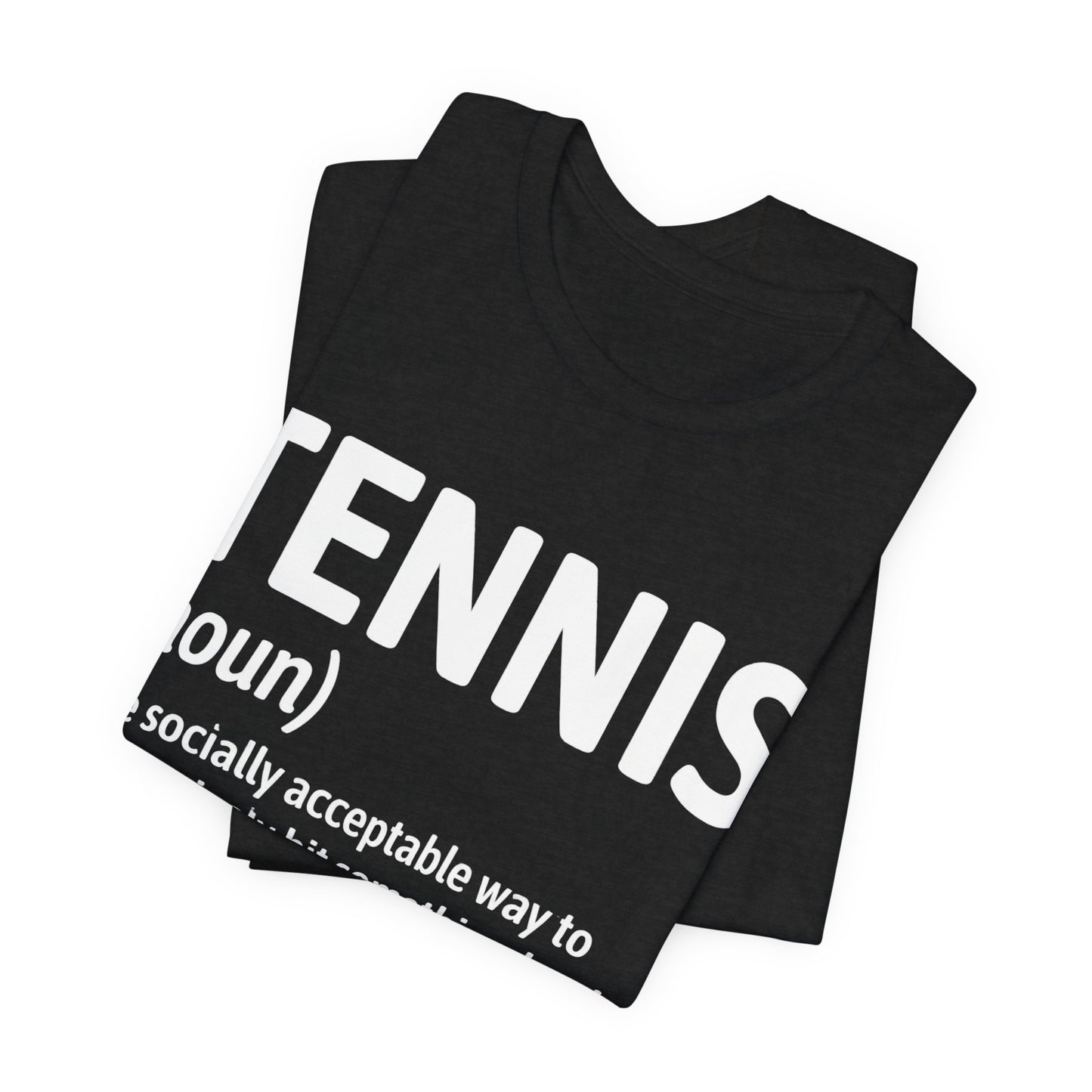 Tennis T-Shirt