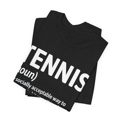 Tennis T-Shirt