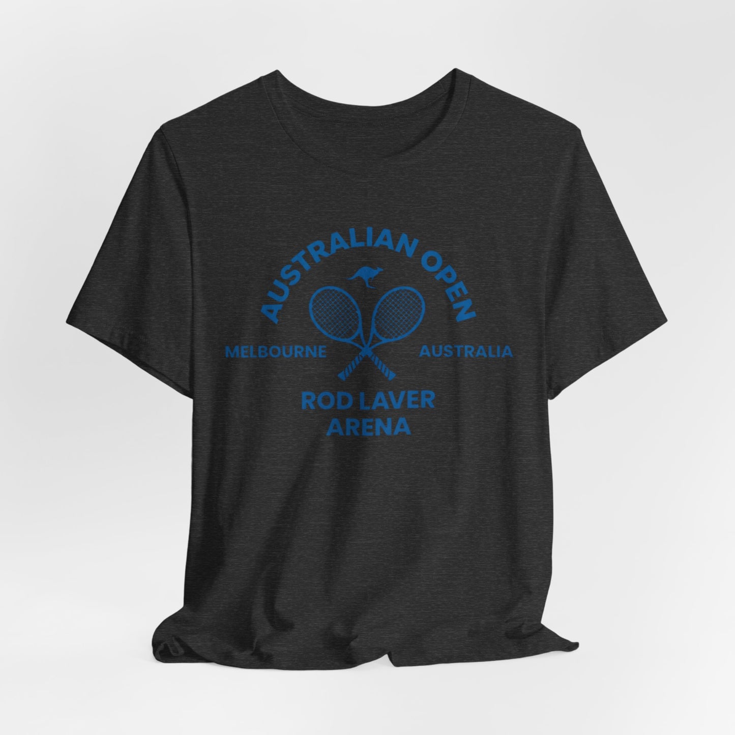 Australian Open Rod Laver Arena Tennis T-Shirt