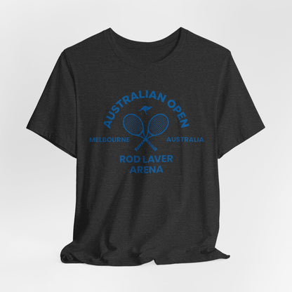 Australian Open Rod Laver Arena Tennis T-Shirt