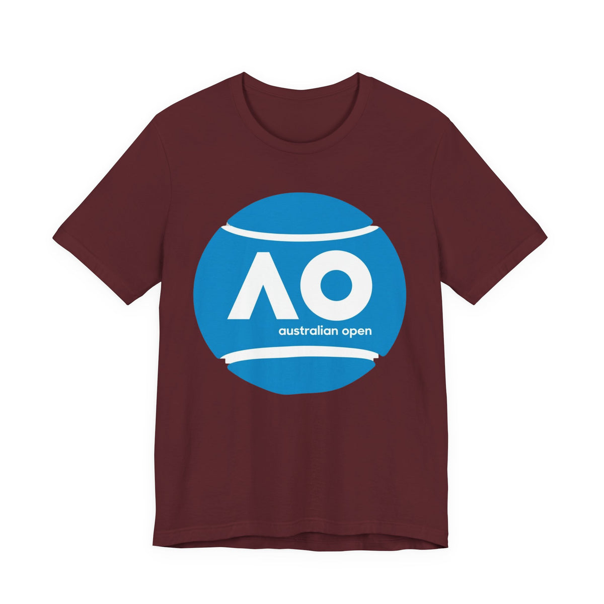 Australian Open Tennis Ball Logo T-Shirt