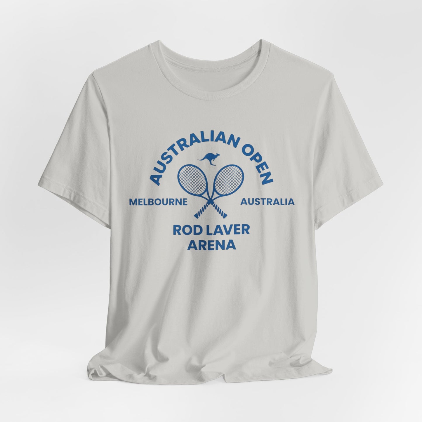 Australian Open Rod Laver Arena Tennis T-Shirt