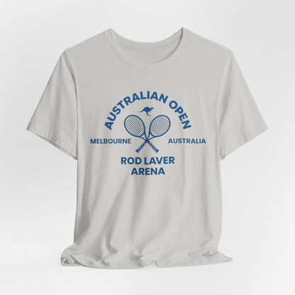 Australian Open Rod Laver Arena Tennis T-Shirt