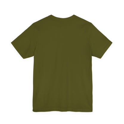 Tennis Court Crew Tee — "Tennis Authentic: Tennis. Beer. Repeat." Graphic Shirt