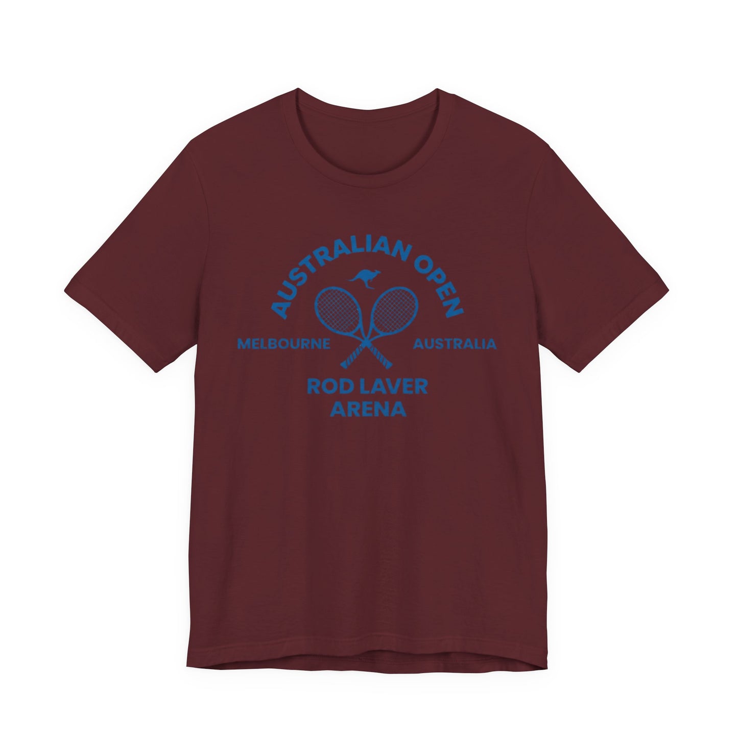 Australian Open Rod Laver Arena Tennis T-Shirt