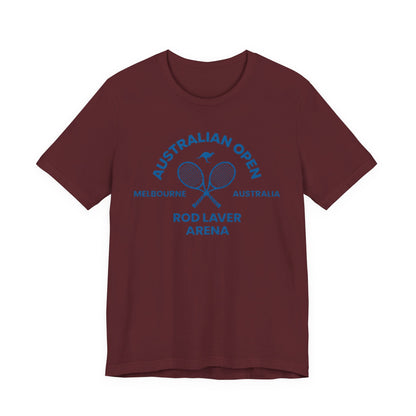 Australian Open Rod Laver Arena Tennis T-Shirt