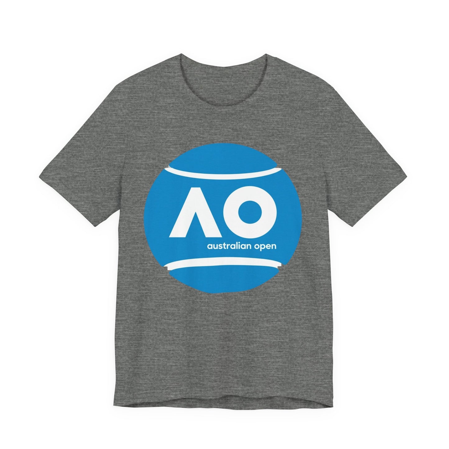 Australian Open Tennis Ball Logo T-Shirt