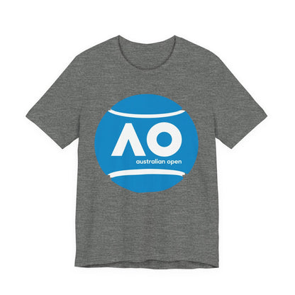 Australian Open Tennis Ball Logo T-Shirt