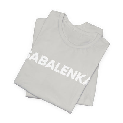 Classic White Tee
