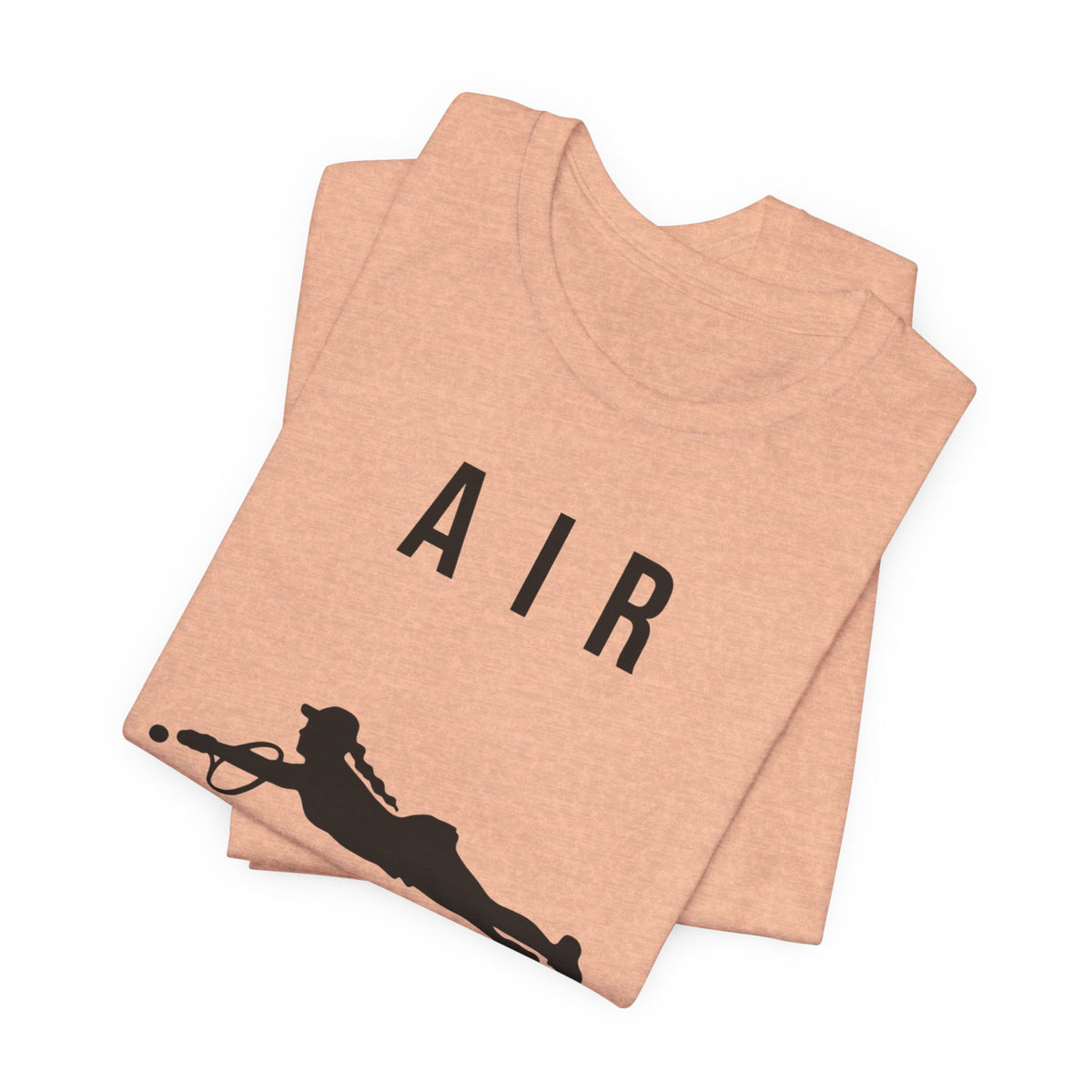 Air Eala T‑Shirt — Vintage Dive Goalkeeper Design