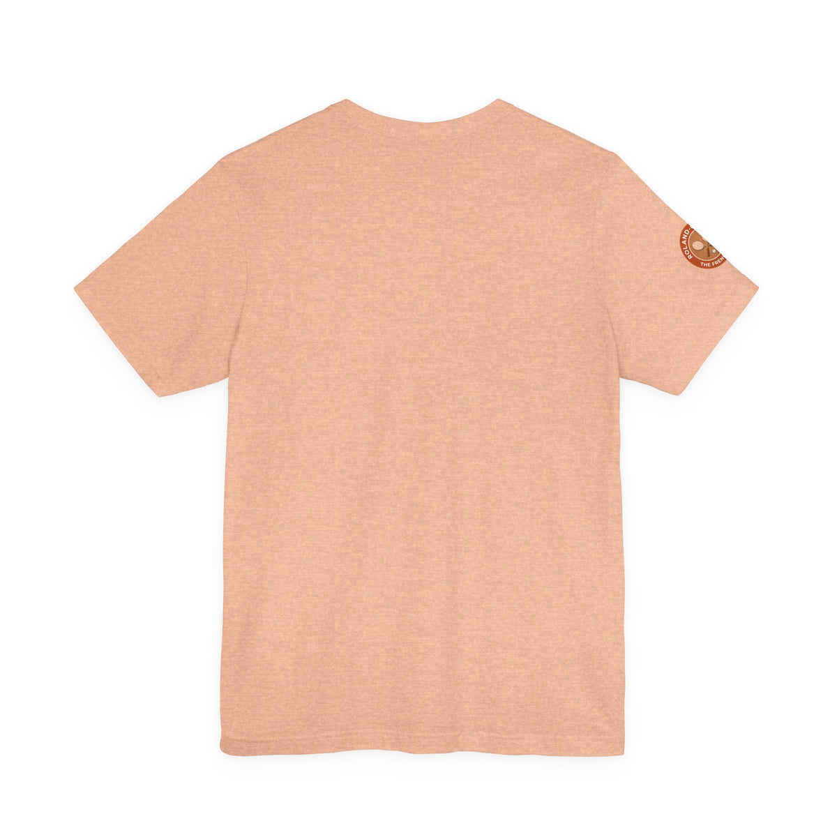 Roland Garros 2026 Tennis Tee – Paris Tournament Graphic T-Shirt