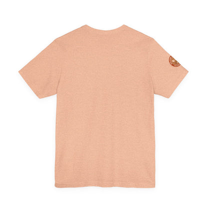Roland Garros 2026 Tennis Tee – Paris Tournament Graphic T-Shirt