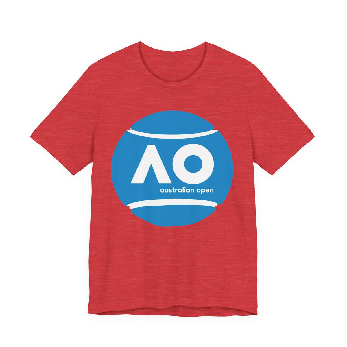 Australian Open Tennis Ball Logo T-Shirt
