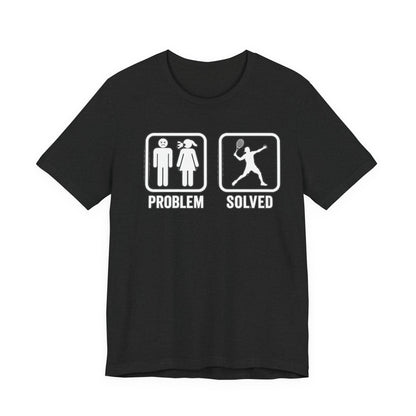 Problem Solved T-Shirt