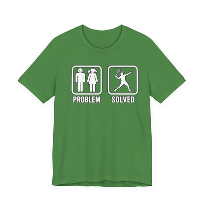 Problem Solved T-Shirt