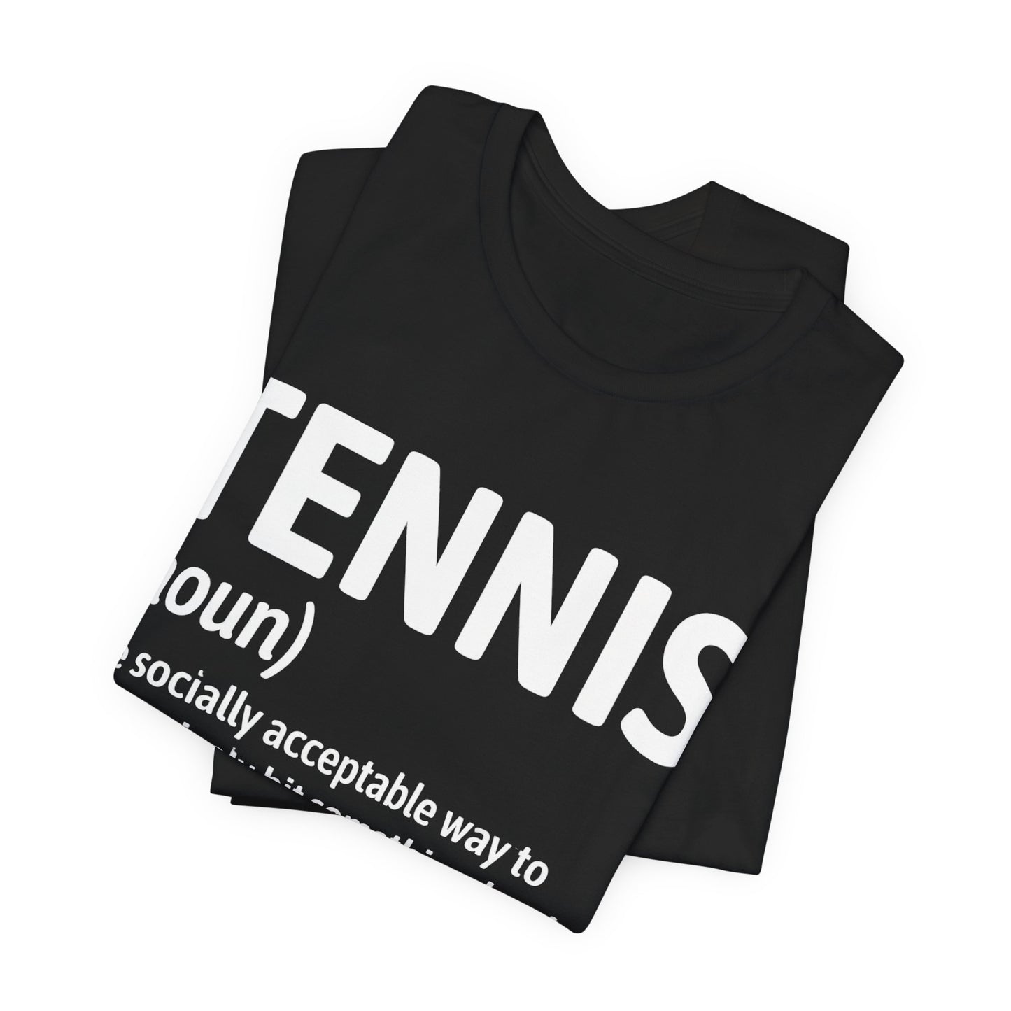 Tennis T-Shirt