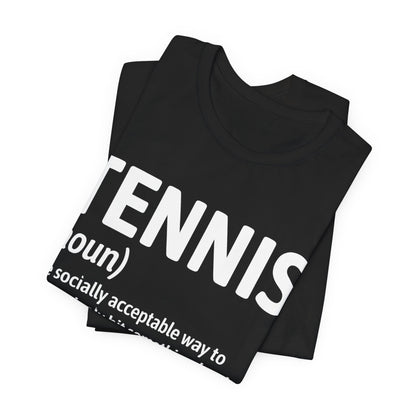 Tennis T-Shirt