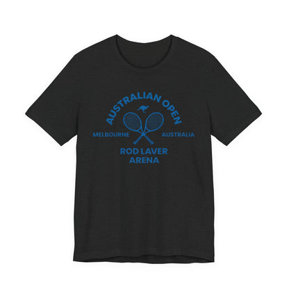 Australian Open Rod Laver Arena Tennis T-Shirt