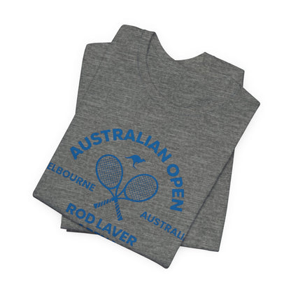 Australian Open Rod Laver Arena Tennis T-Shirt