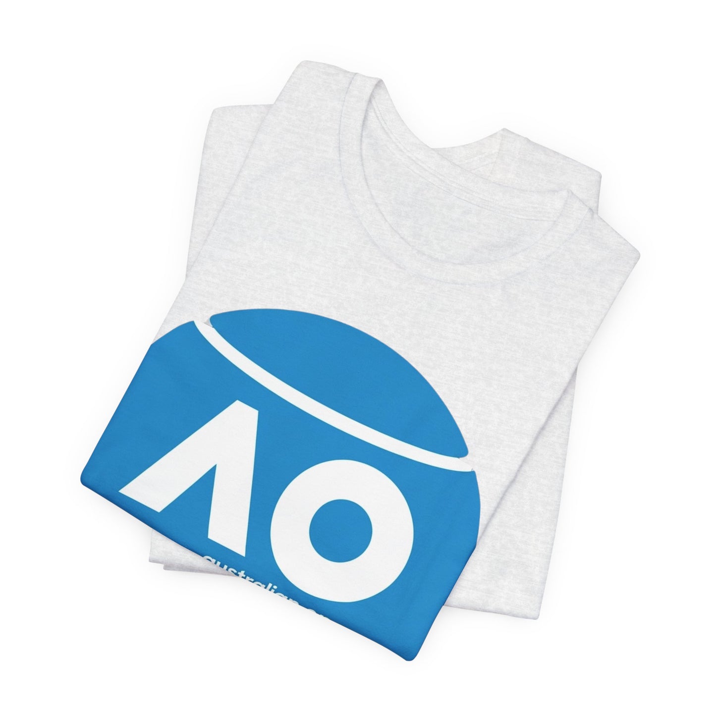 Australian Open Tennis Ball Logo T-Shirt