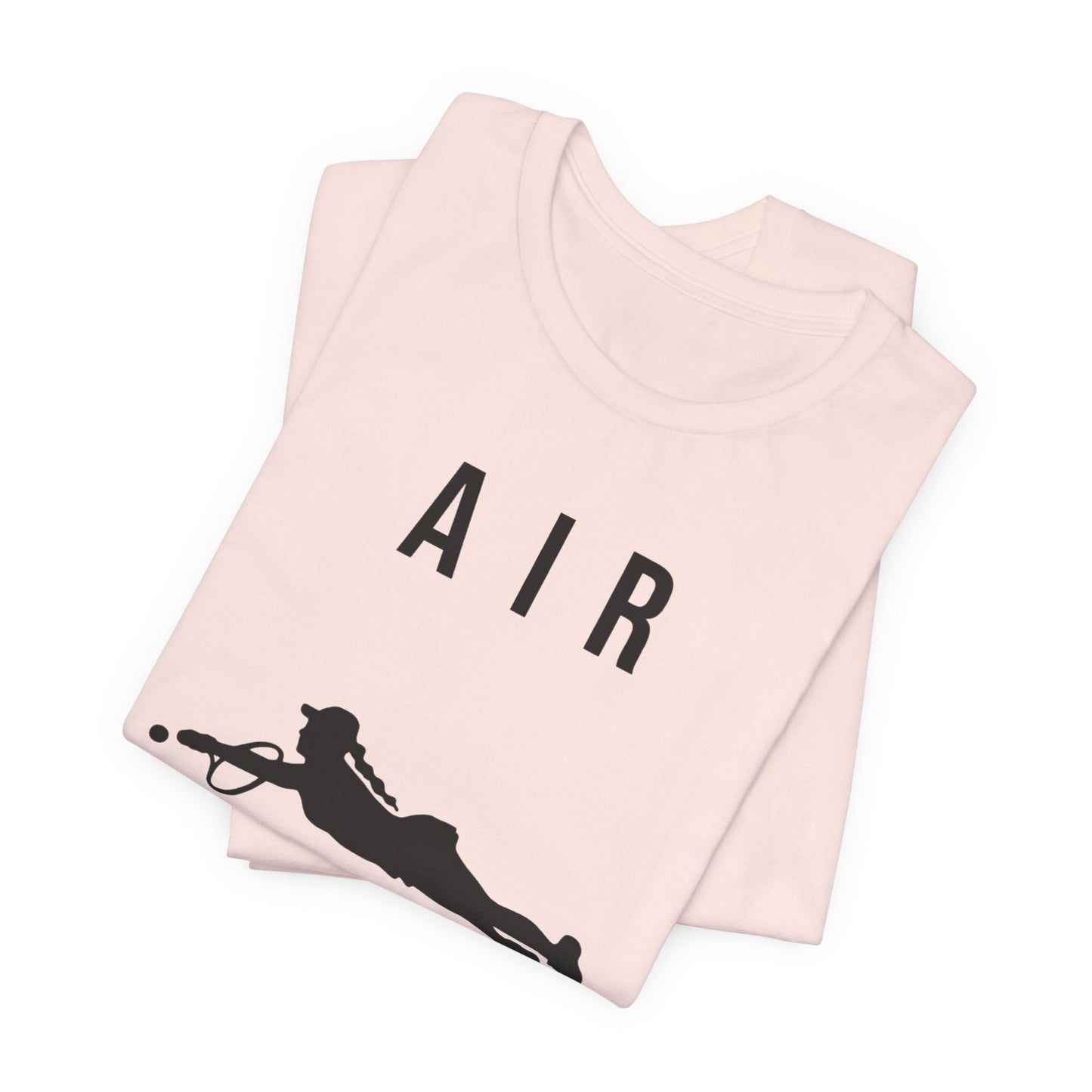 Air Eala T‑Shirt — Vintage Dive Goalkeeper Design