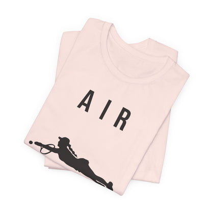 Air Eala T‑Shirt — Vintage Dive Goalkeeper Design