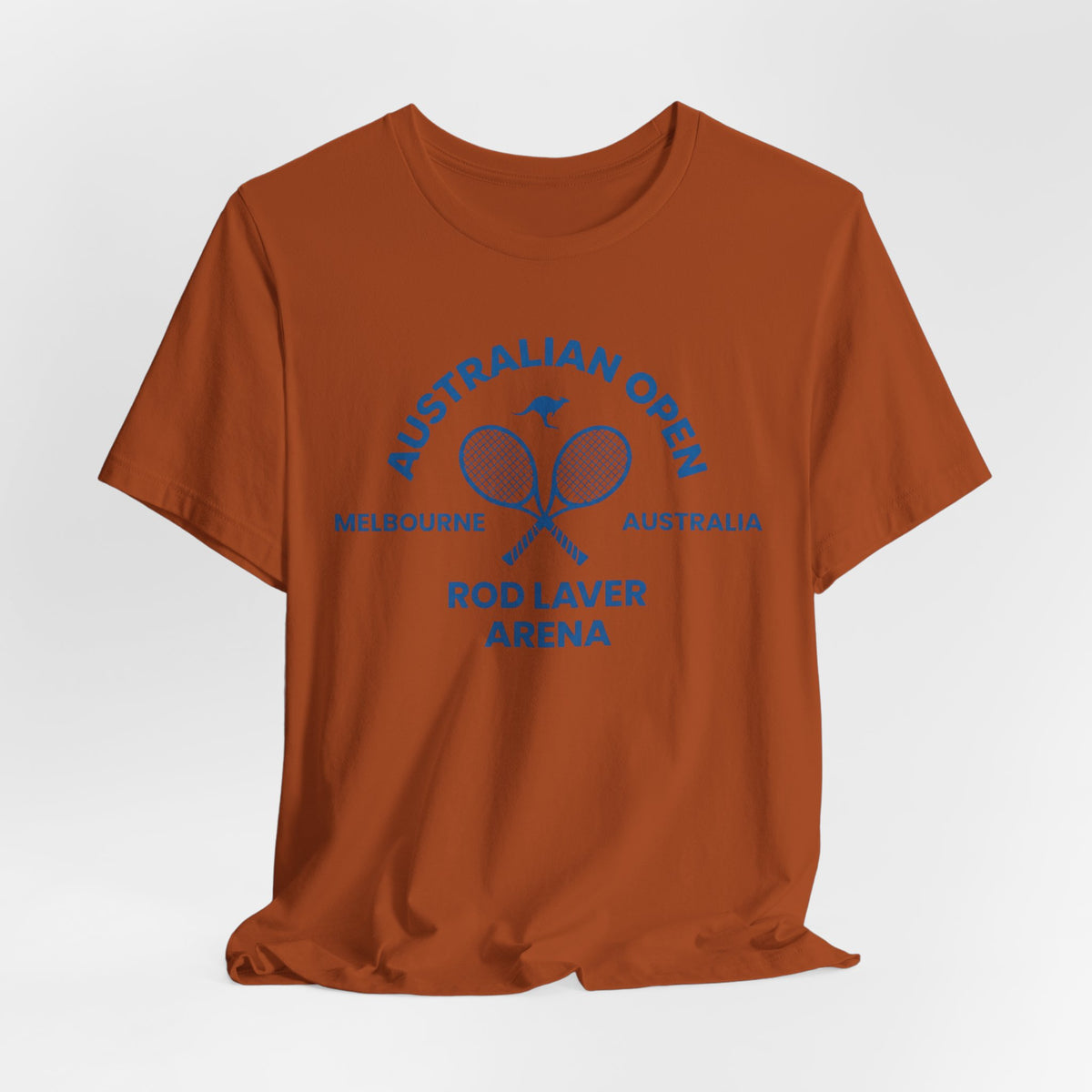 Australian Open Rod Laver Arena Tennis T-Shirt
