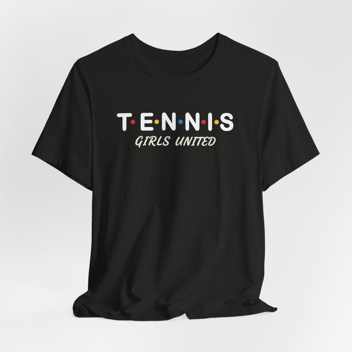 Tennis Girls United Tee