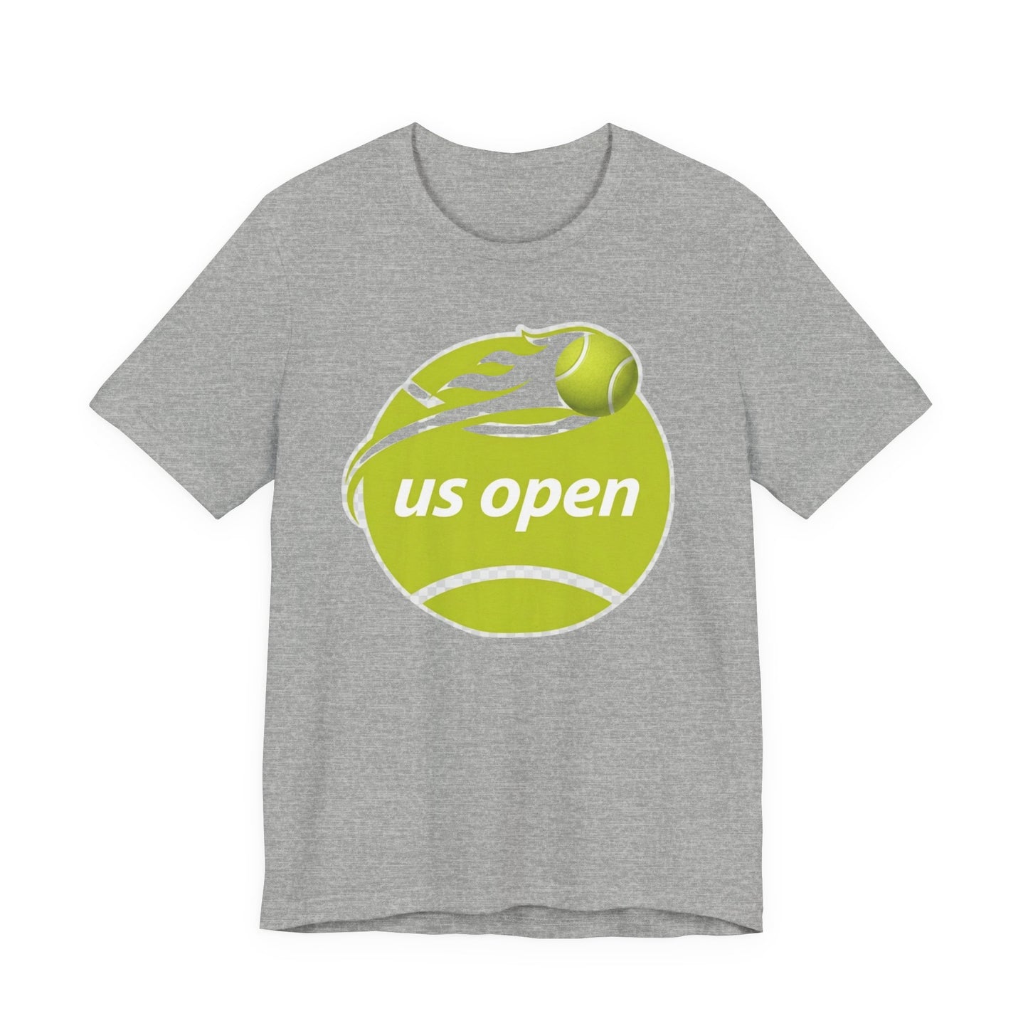 US Open Tennis Ball Graphic Tee