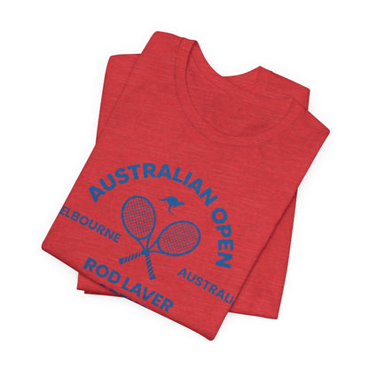Australian Open Rod Laver Arena Tennis T-Shirt
