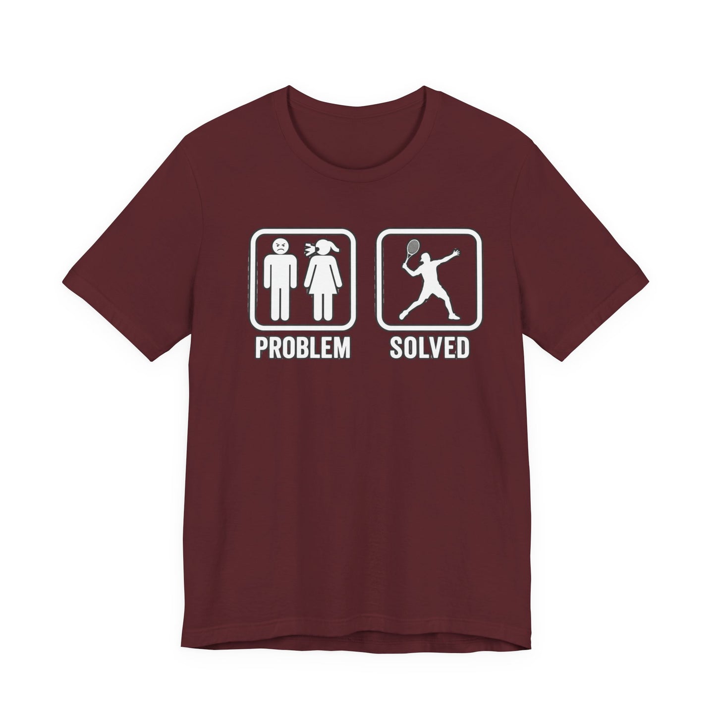 Problem Solved T-Shirt