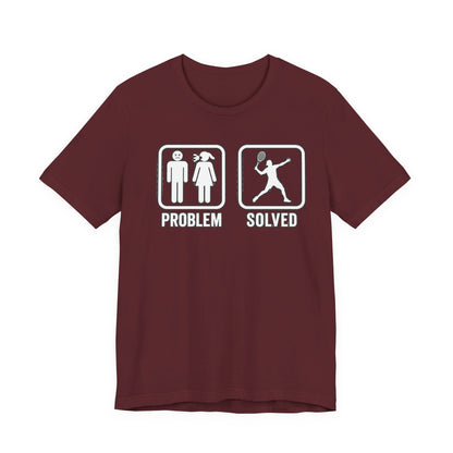 Problem Solved T-Shirt