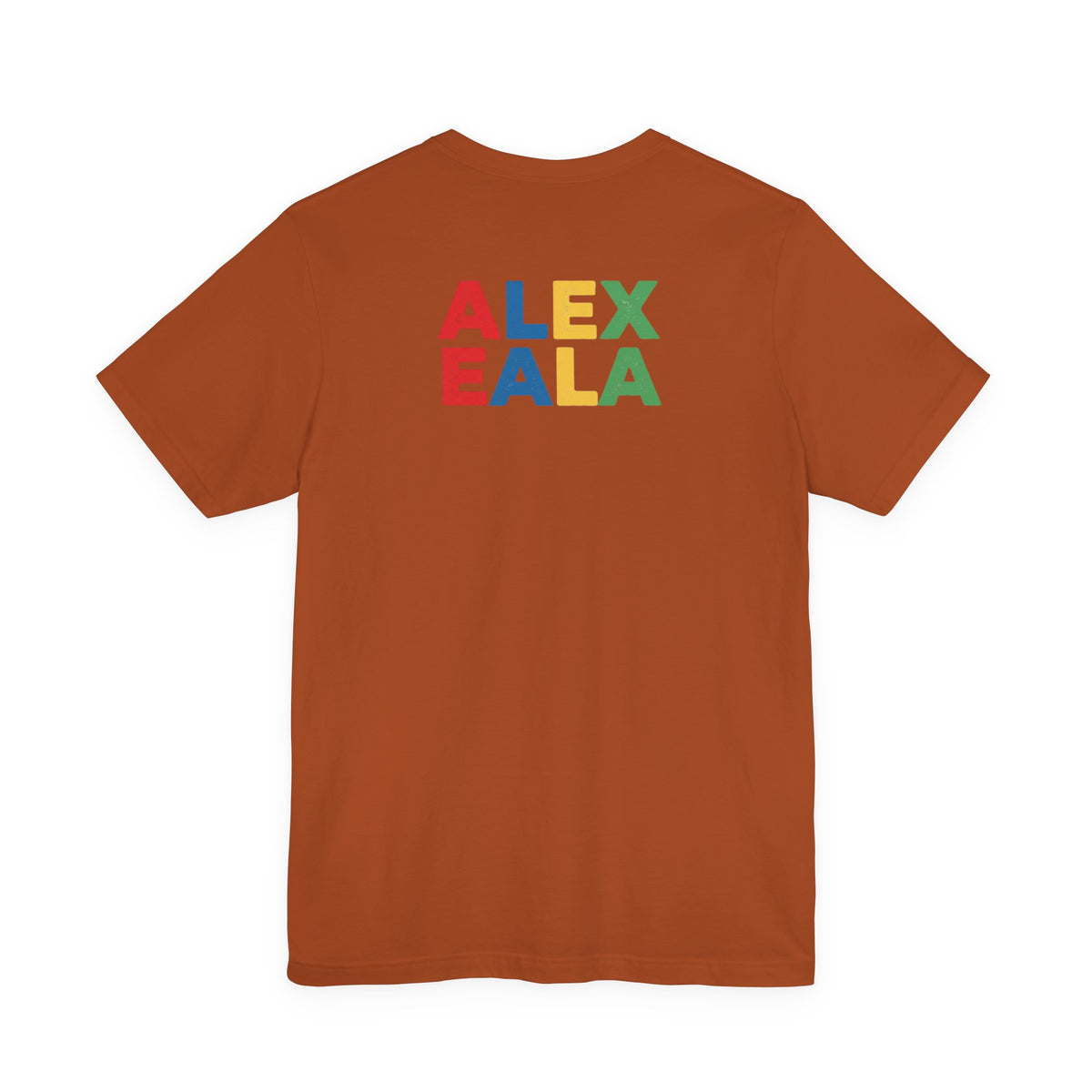 Flying Hero Alex Eala Philippine Graphic T-Shirt