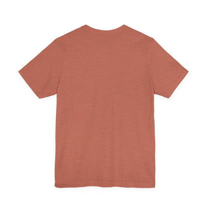 Tennis Tee — "Never Underestimate An Old Man Who Plays Tennis" Vintage Retro Shirt