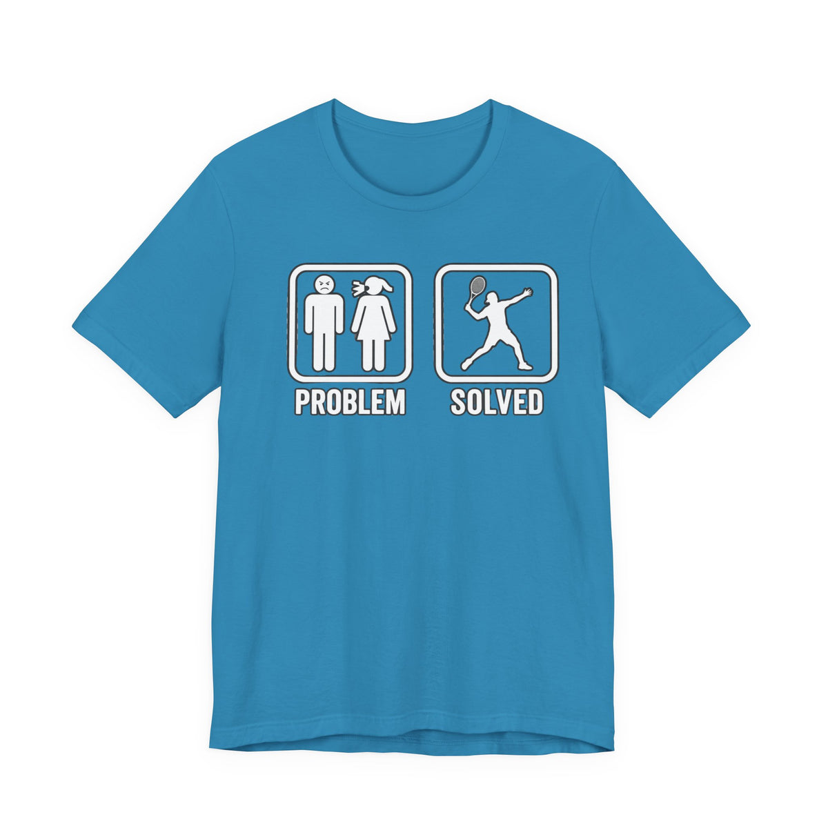 Problem Solved T-Shirt