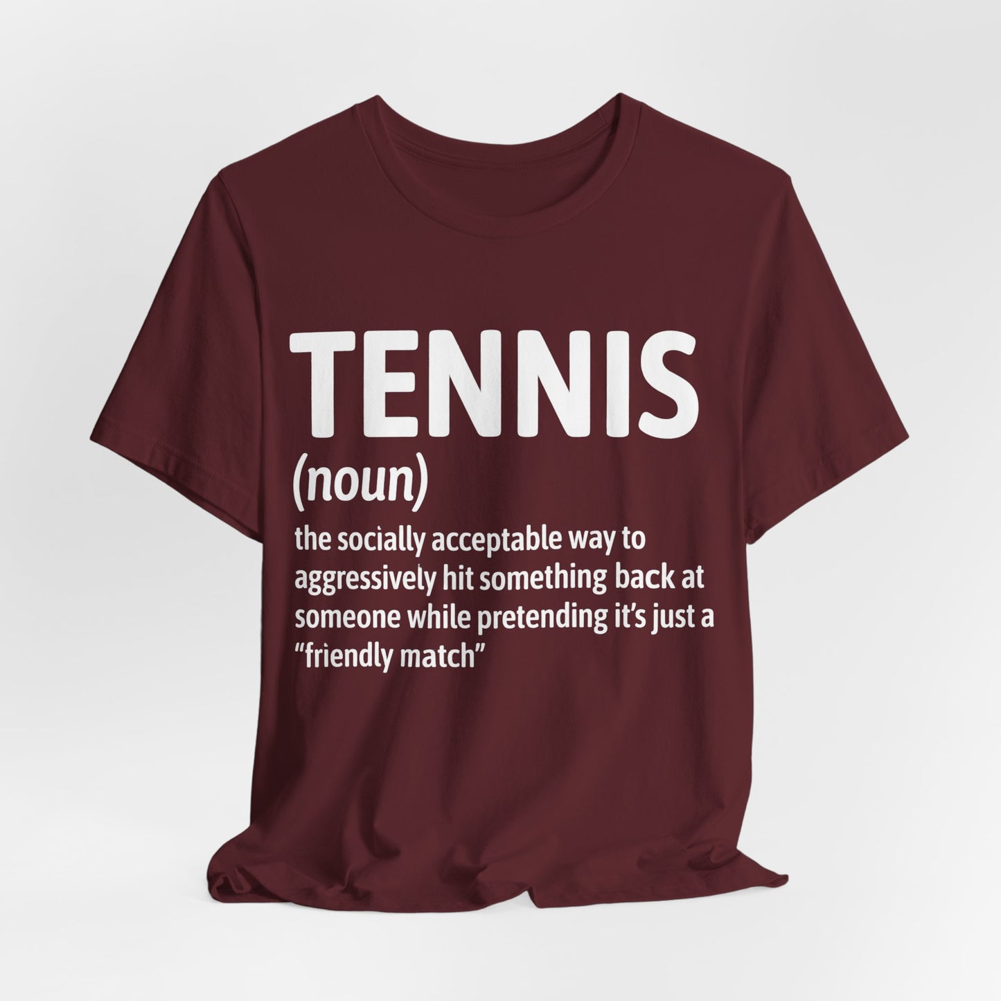Tennis T-Shirt